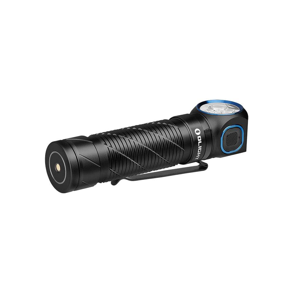 Olight Perun 3 | lanternă frontală reîncărcabilă | 3.000 lm