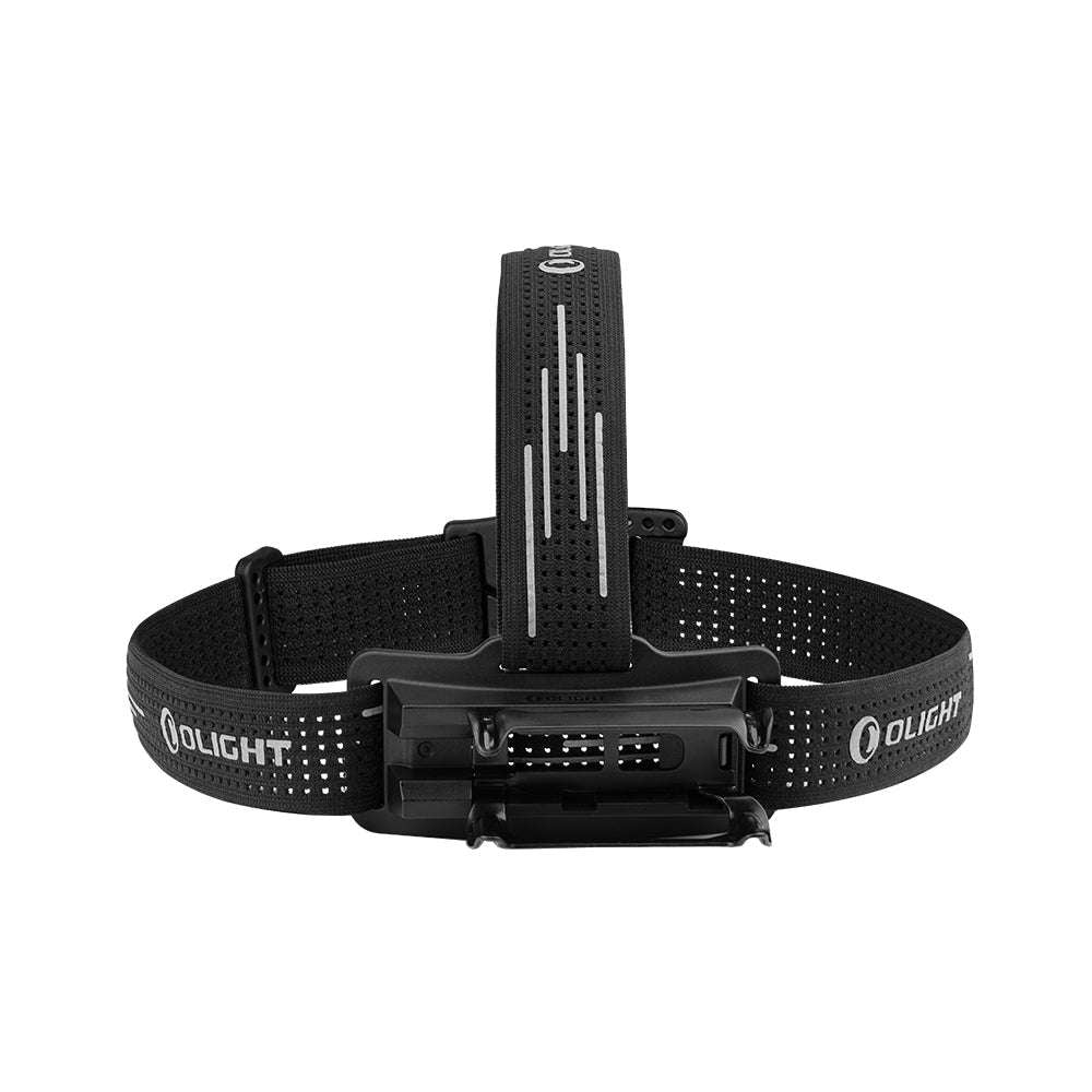 Olight Perun 3 | lanternă frontală reîncărcabilă | 3.000 lm