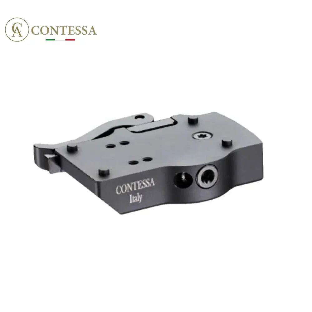 Montură QD Picatinny pentru colimator | amprentă Vortex Venom Contessa