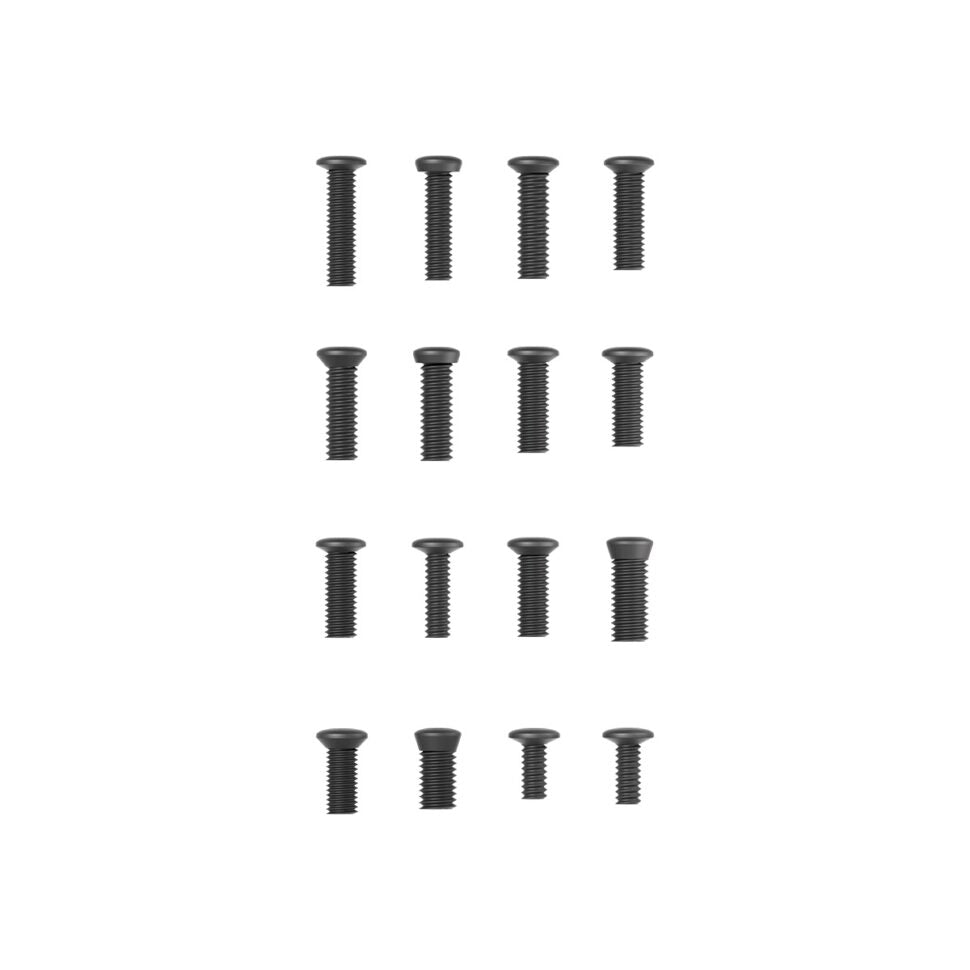 Set de șuruburi de rezervă pentru instalarea colimatorului