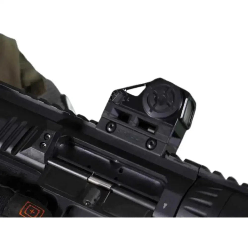 Shield SIS2 Shield organe de ochire