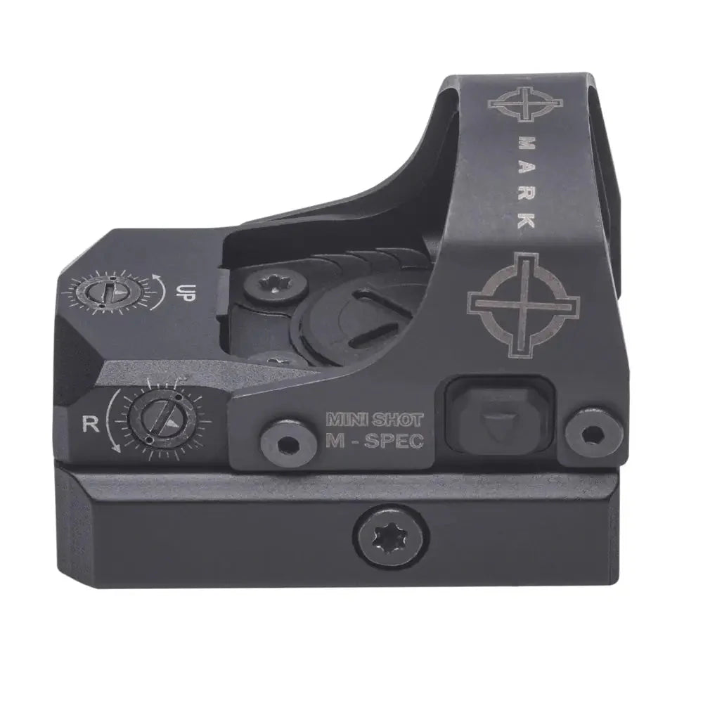 Sightmark Mini Shot M-Spec FMS Reflex Sight colimator Sightmark