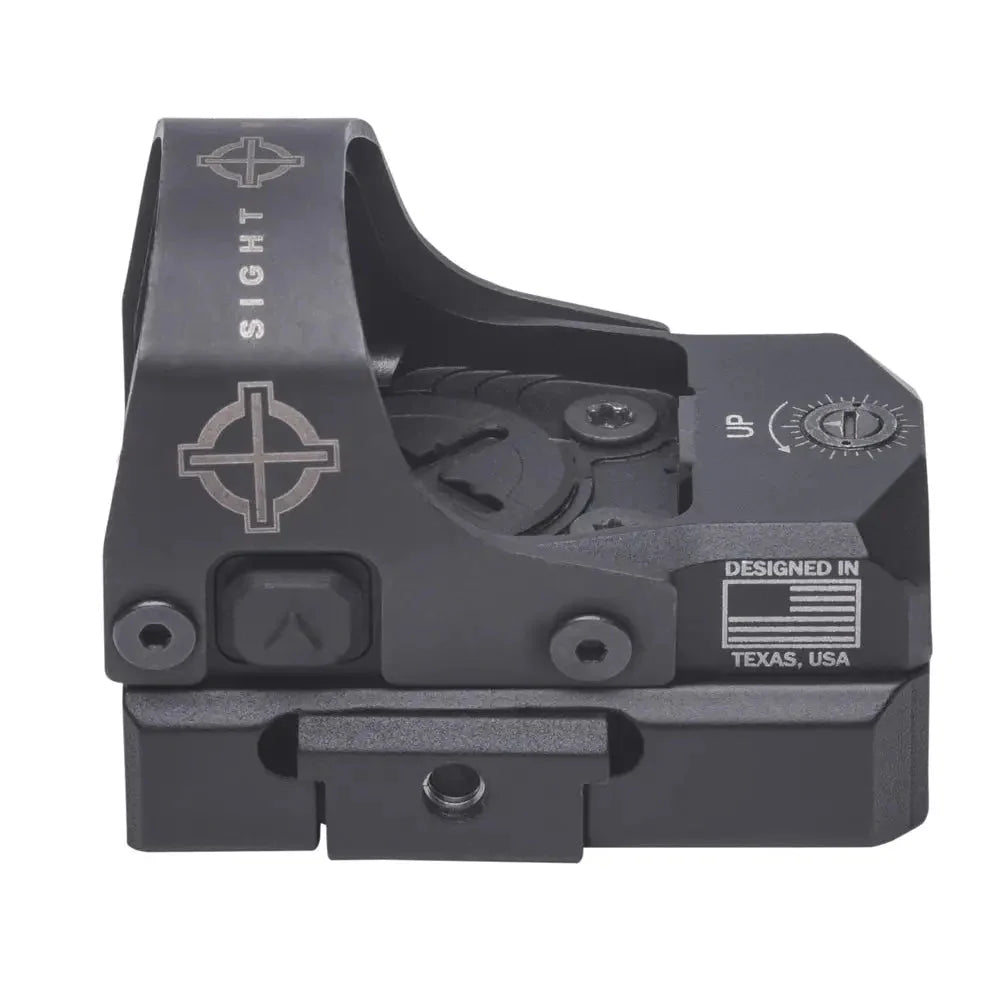 Sightmark Mini Shot M-Spec FMS Reflex Sight colimator Sightmark