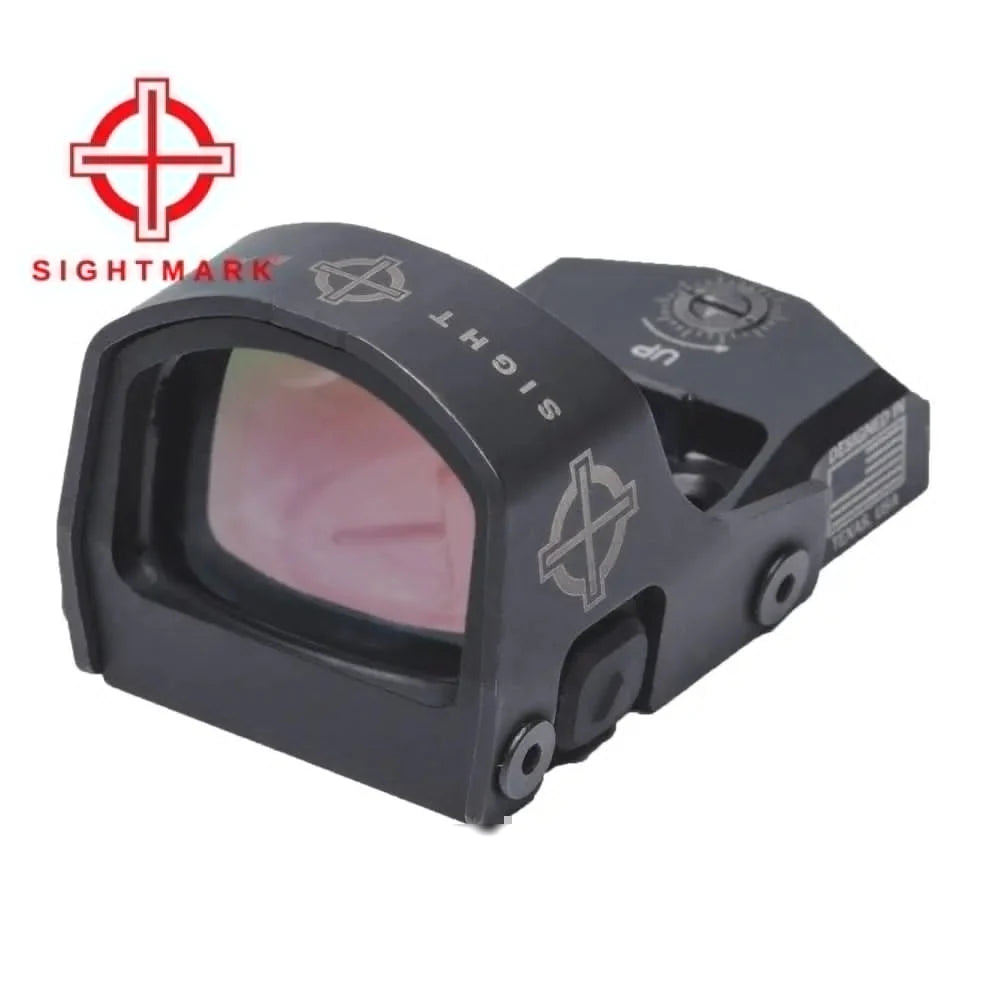 Sightmark Mini Shot M-Spec FMS Reflex Sight colimator Sightmark