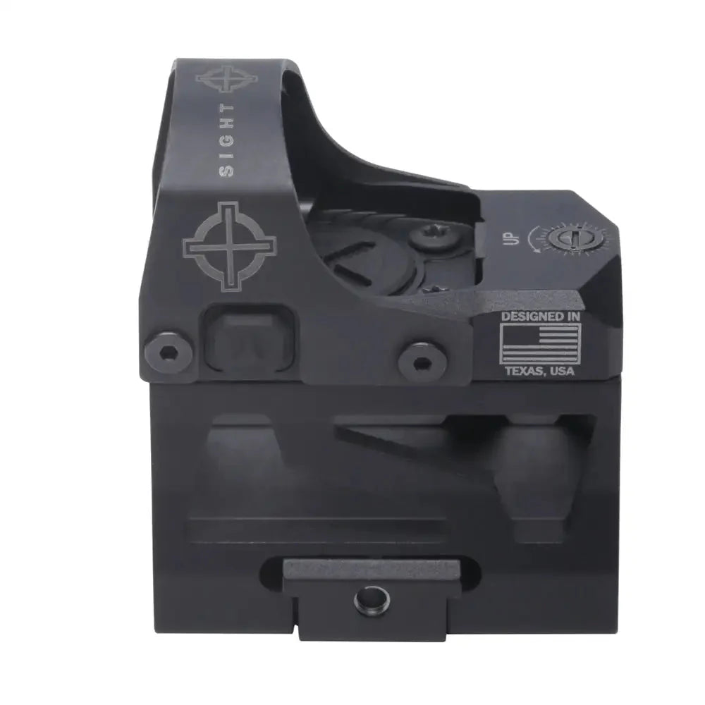 Sightmark Mini Shot M-Spec FMS Reflex Sight colimator Sightmark