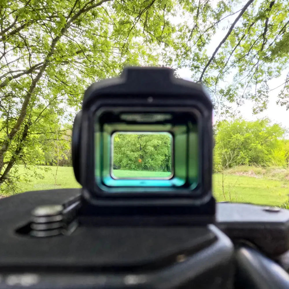 Sightmark Mini Shot M-Spec M2 Solar colimator Sightmark