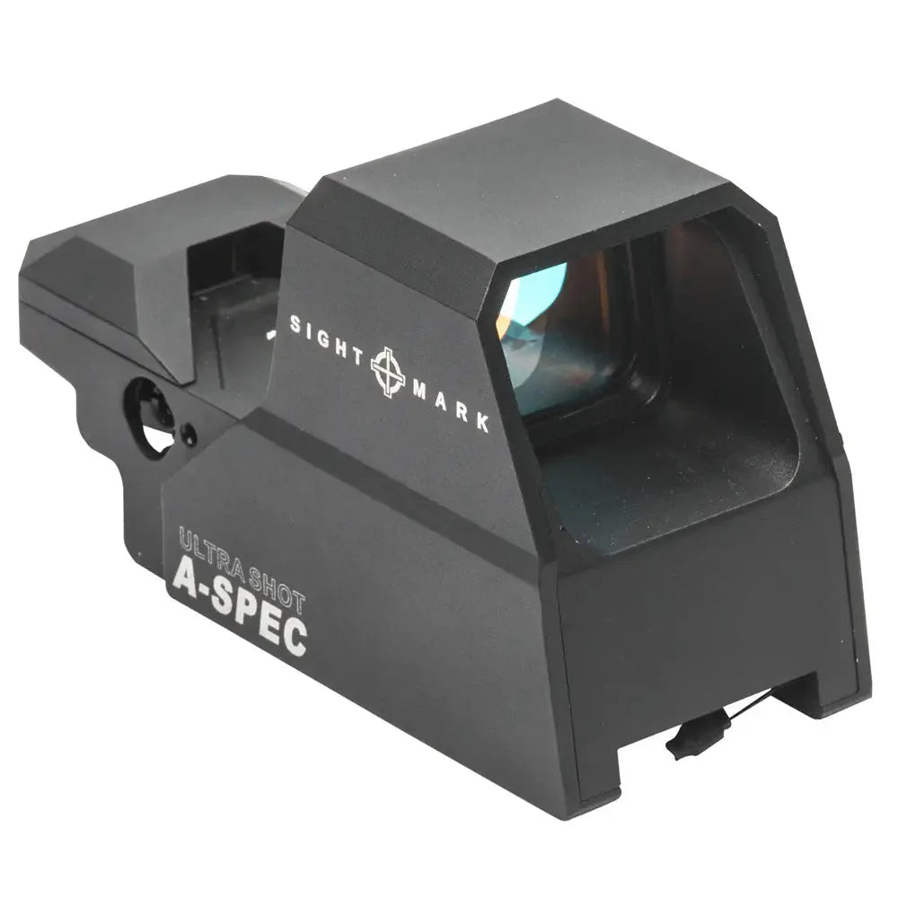 Sightmark Ultra Shot A-Spec Reflex Sight colimator Sightmark