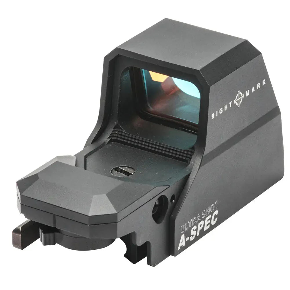 Sightmark Ultra Shot A-Spec Reflex Sight colimator Sightmark