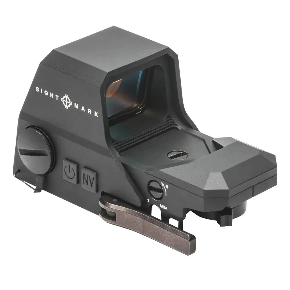 Sightmark Ultra Shot A-Spec Reflex Sight colimator Sightmark