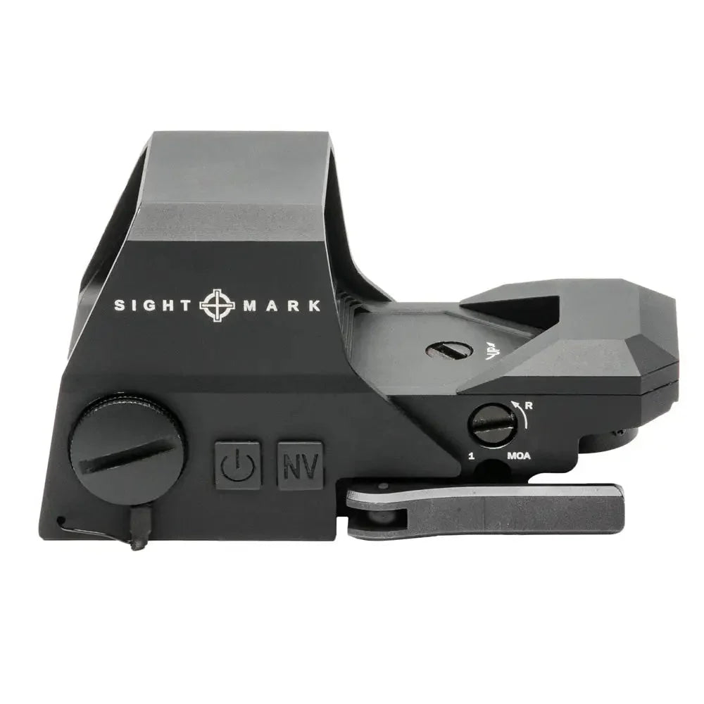 Sightmark Ultra Shot A-Spec Reflex Sight colimator Sightmark