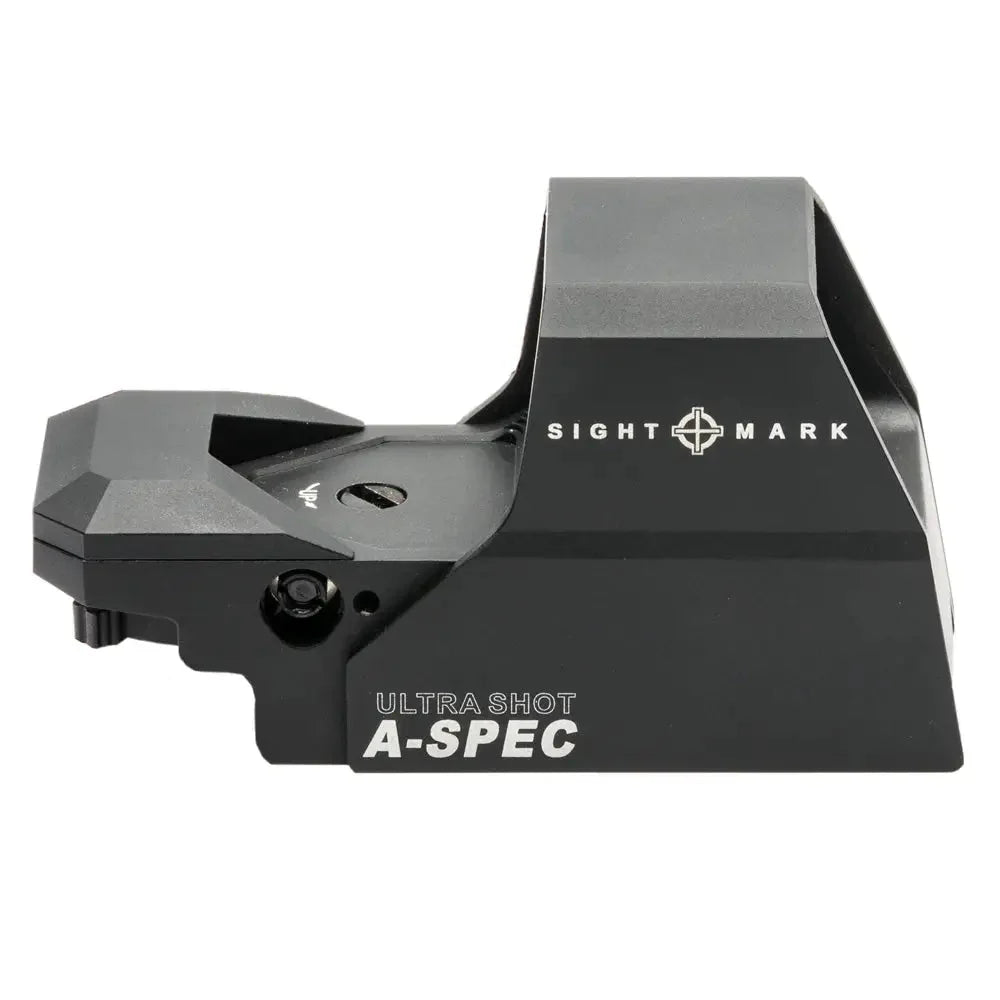 Sightmark Ultra Shot A-Spec Reflex Sight colimator Sightmark