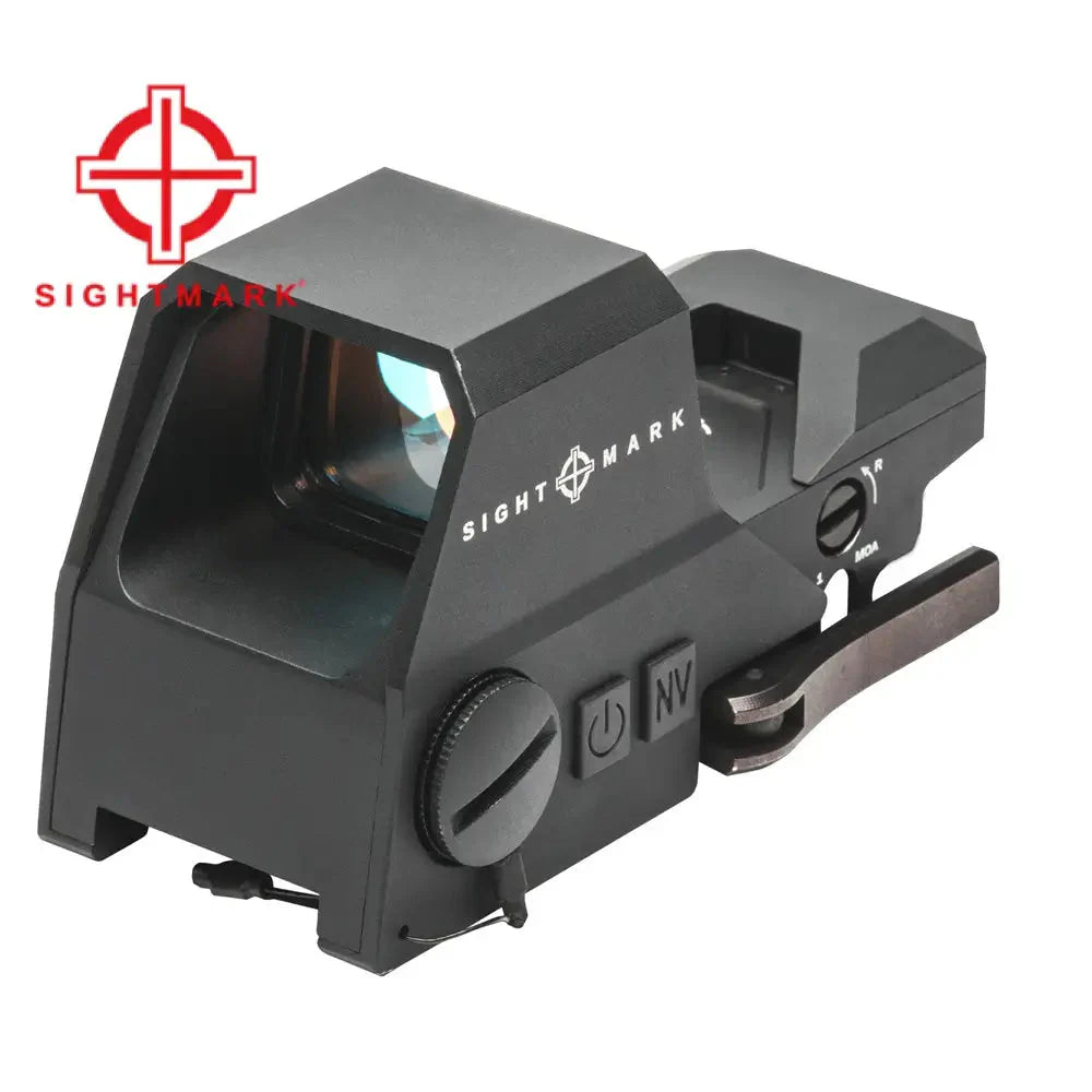 Sightmark Ultra Shot A-Spec Reflex Sight colimator Sightmark