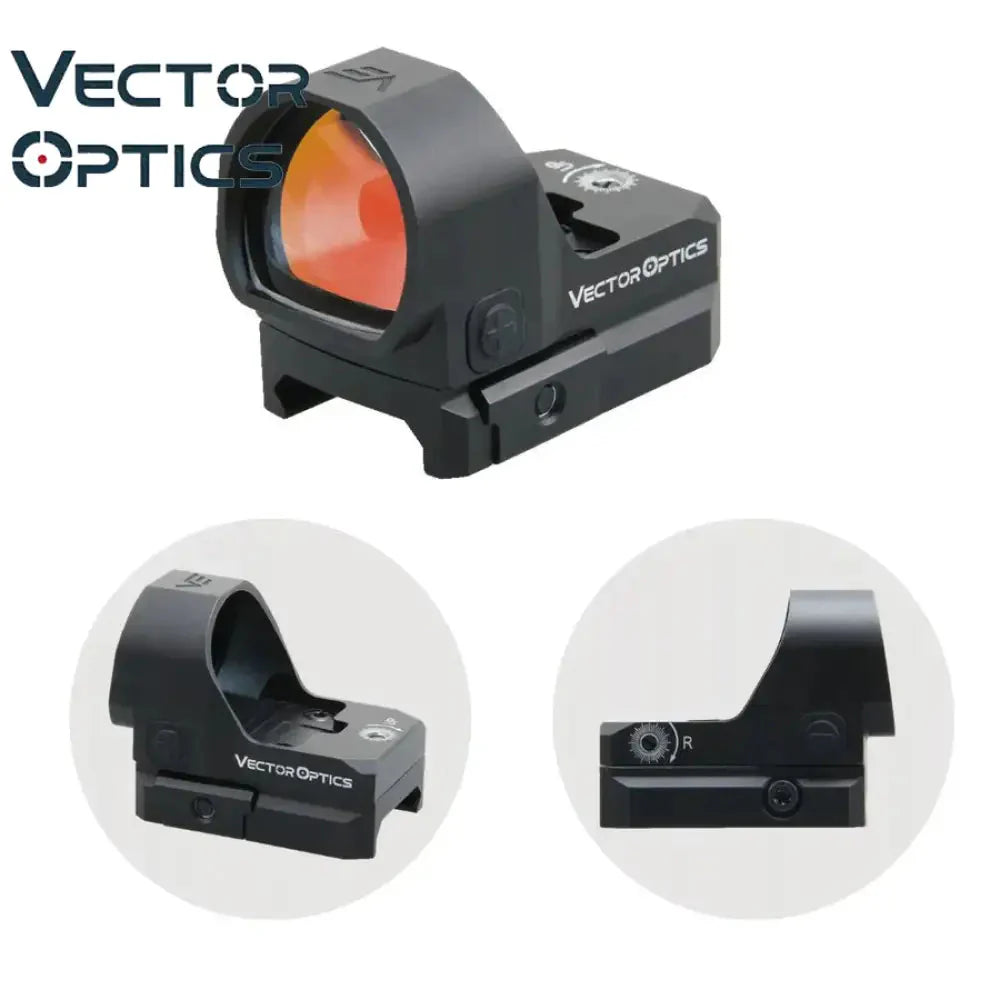 Vector Optics Frenzy 1x22x26 MOS colimator Vector Optics