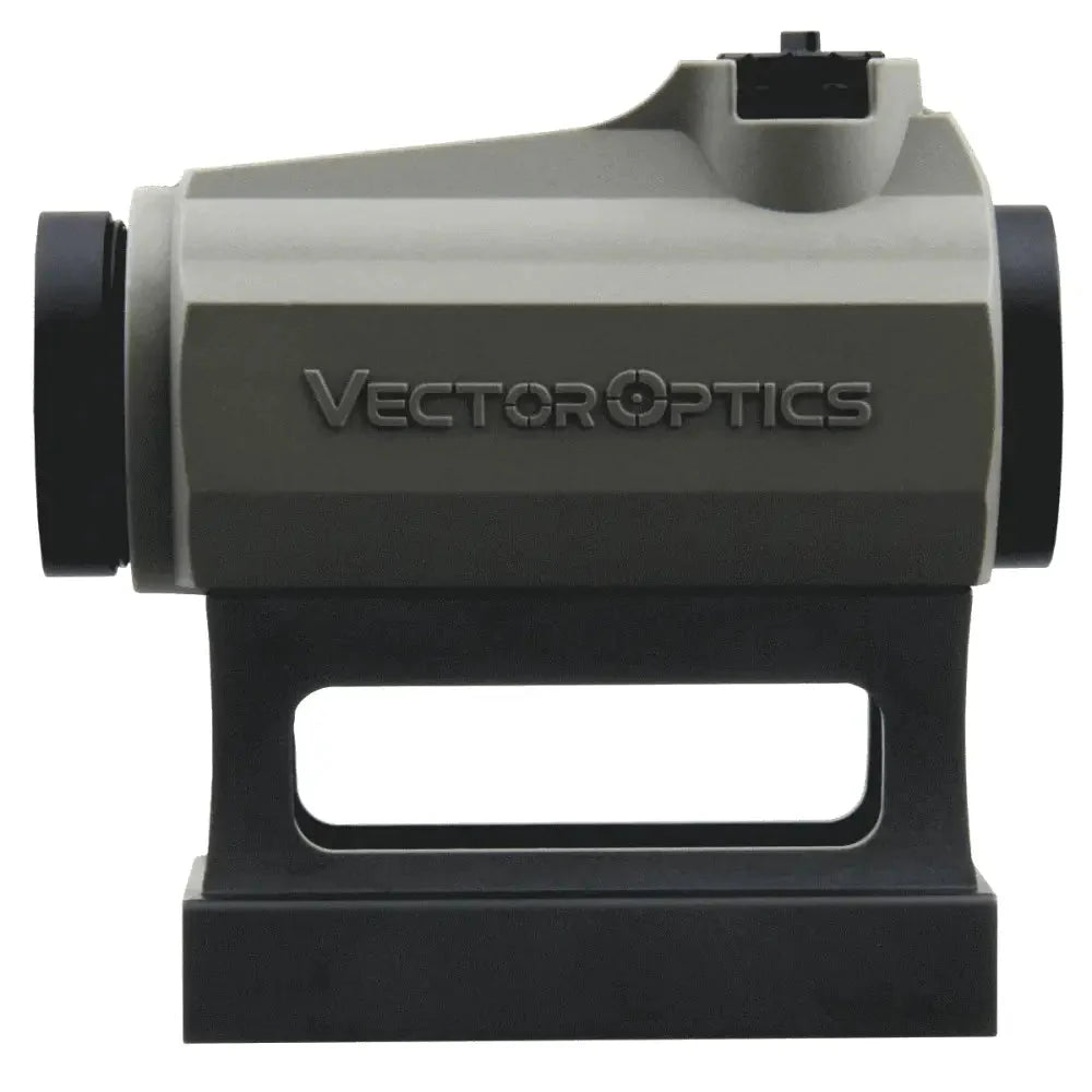 Vector Optics Maverick 1x22 S-SOP colimator Vector Optics