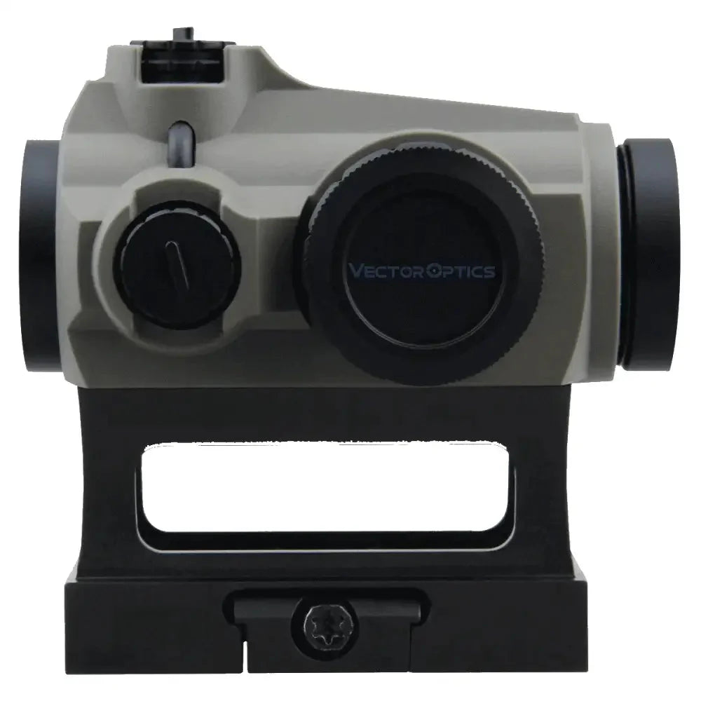 Vector Optics Maverick 1x22 S-SOP colimator Vector Optics