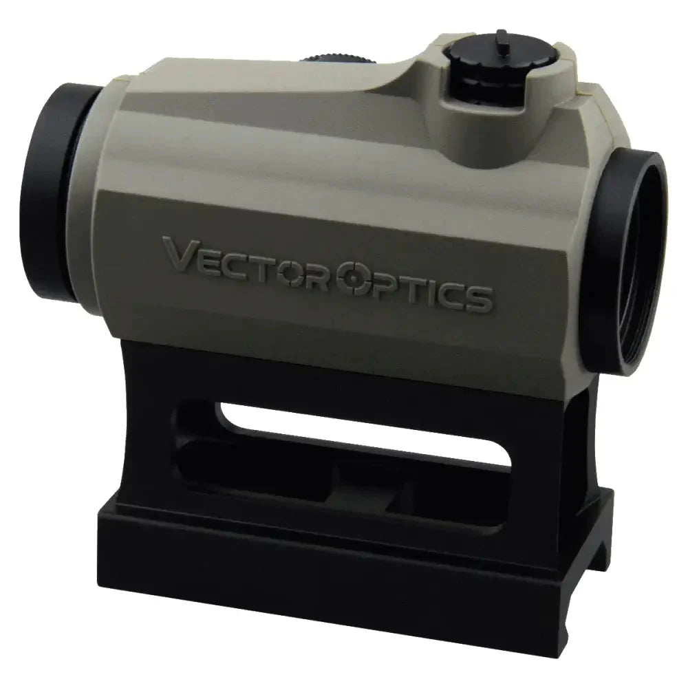 Vector Optics Maverick 1x22 S-SOP colimator Vector Optics
