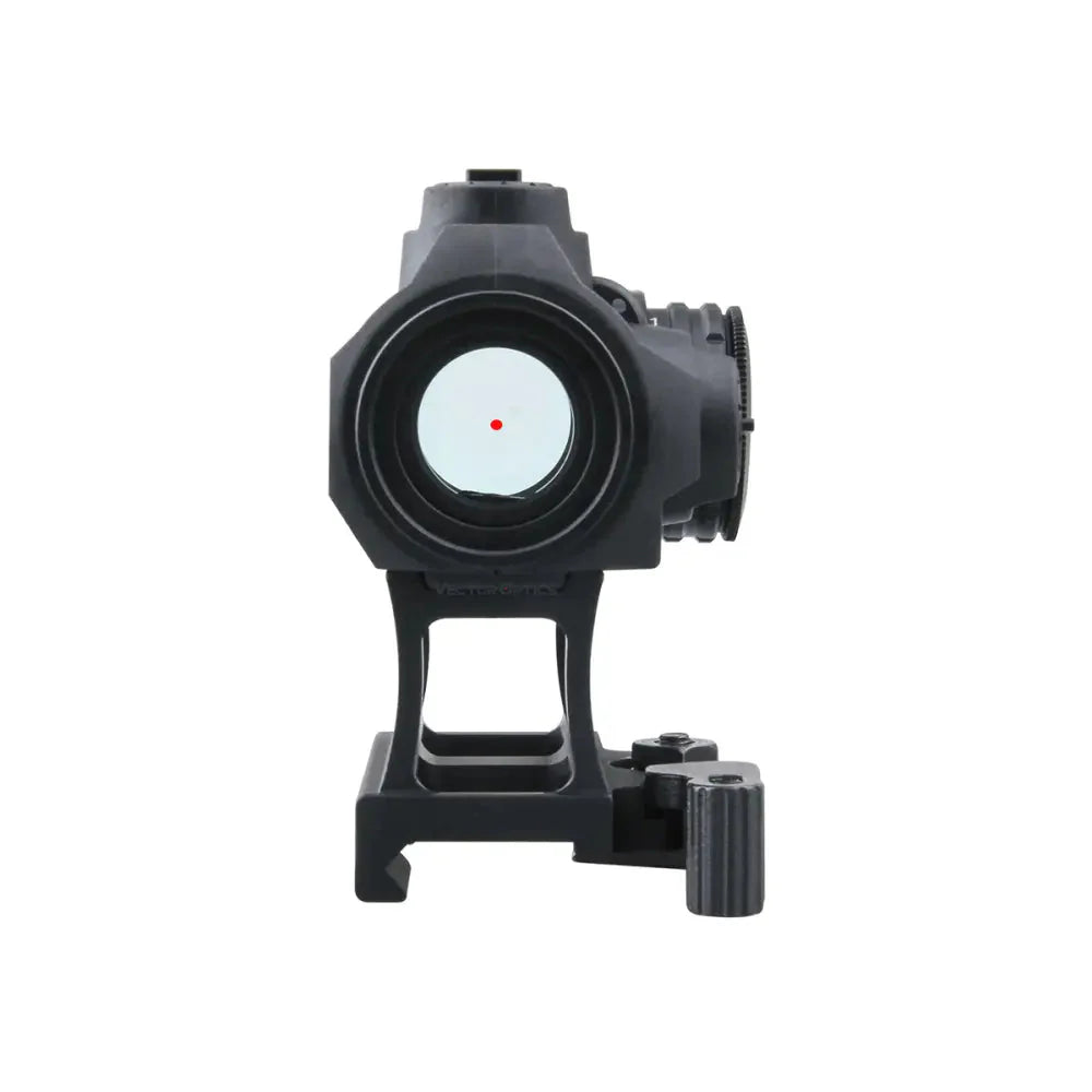 Vector Optics Maverick-III 1x22 MIL Vector Optics