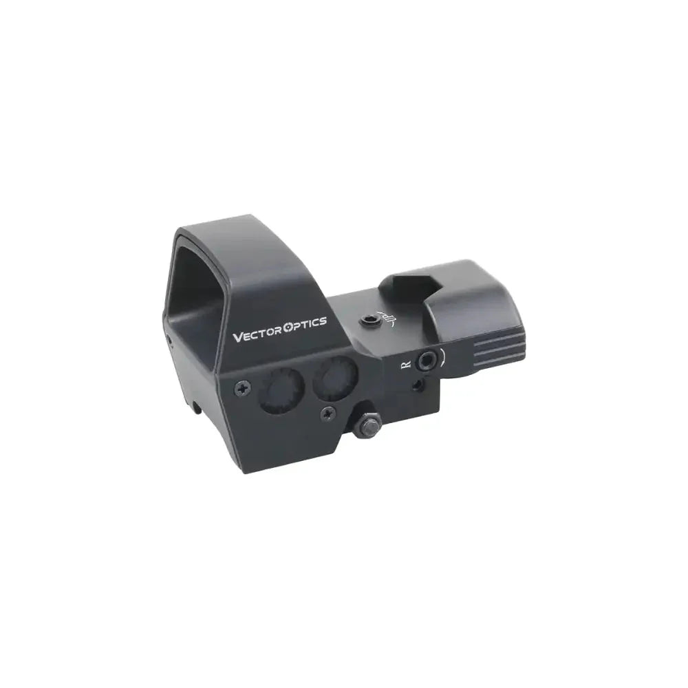 Vector Optics Omega 23x33 Four Reticle Reflex colimator Vector Optics