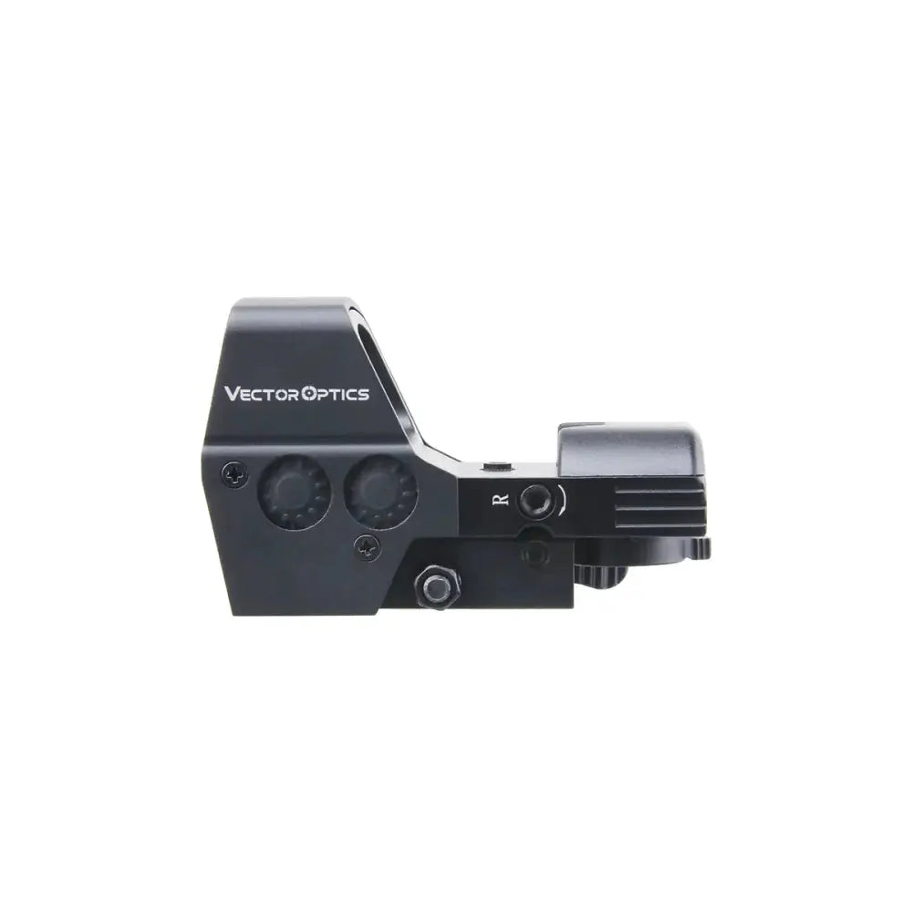 Vector Optics Omega 23x33 Four Reticle Reflex colimator Vector Optics