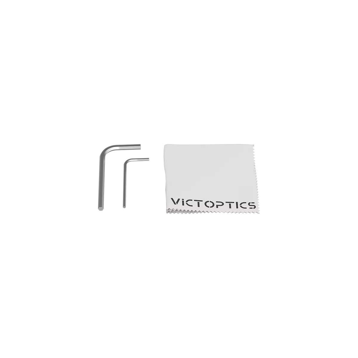 VictOptics SRD 1x23x33 colimator cu patru reticule