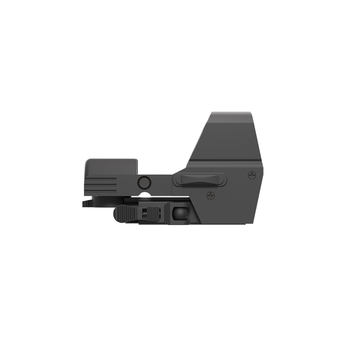 VictOptics SRD 1x23x33 colimator cu patru reticule