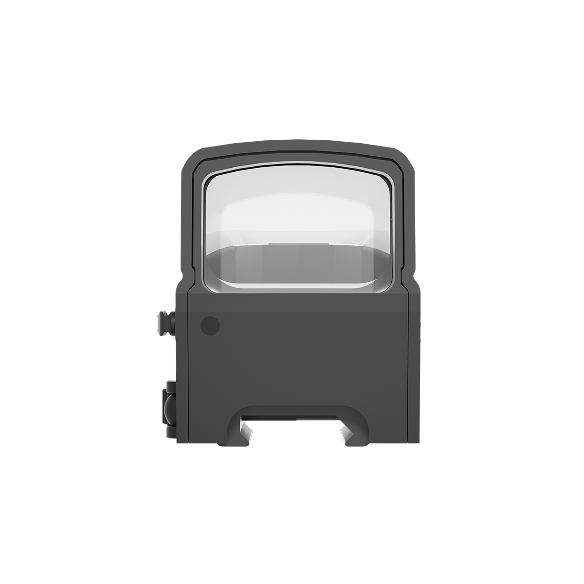 VictOptics SRD 1x23x33 colimator cu patru reticule