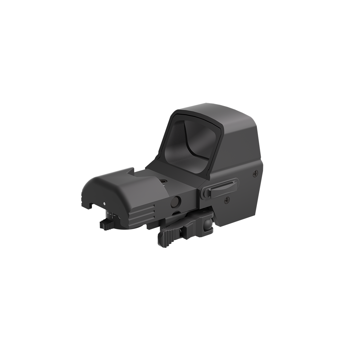 VictOptics SRD 1x23x33 colimator cu patru reticule
