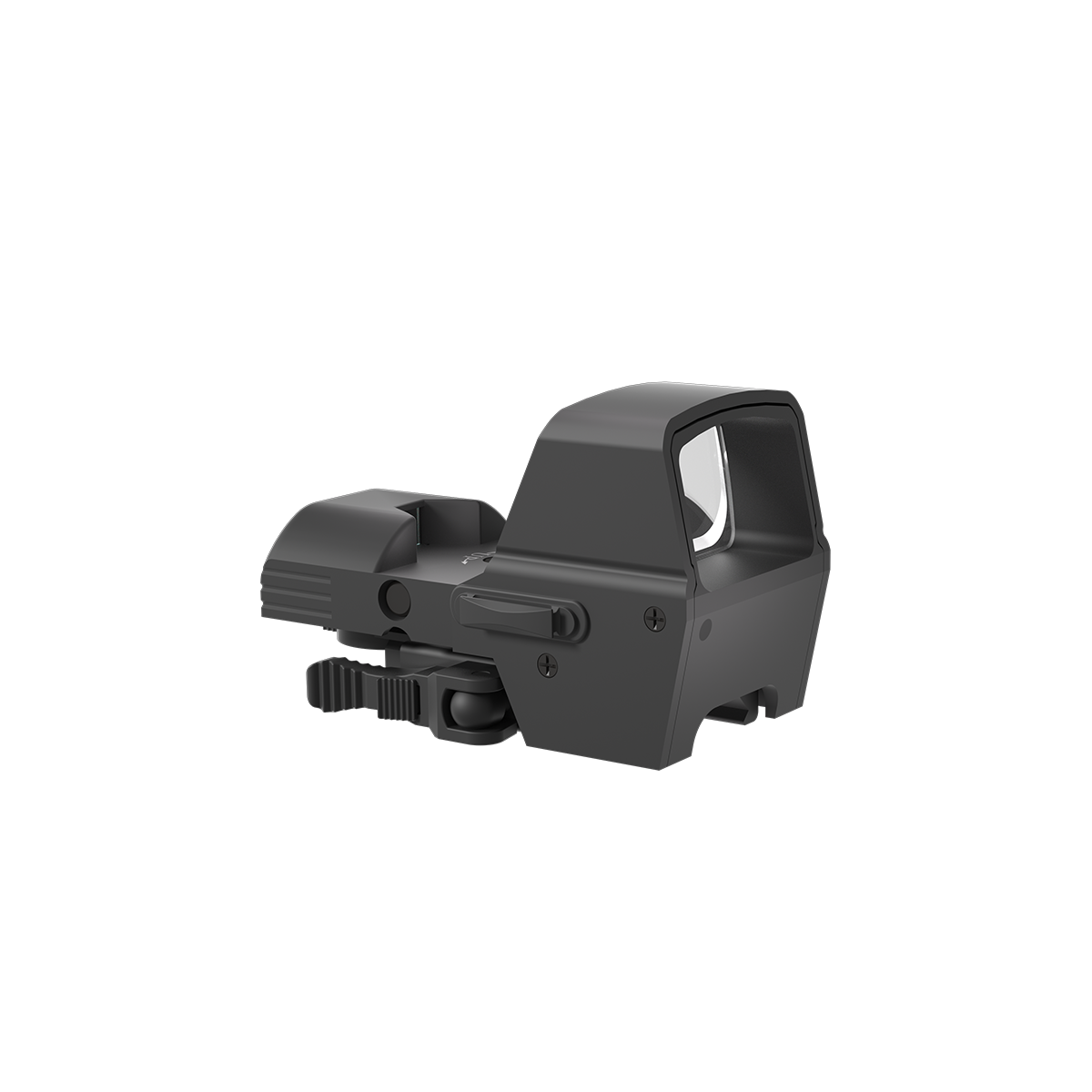 VictOptics SRD 1x23x33 colimator cu patru reticule