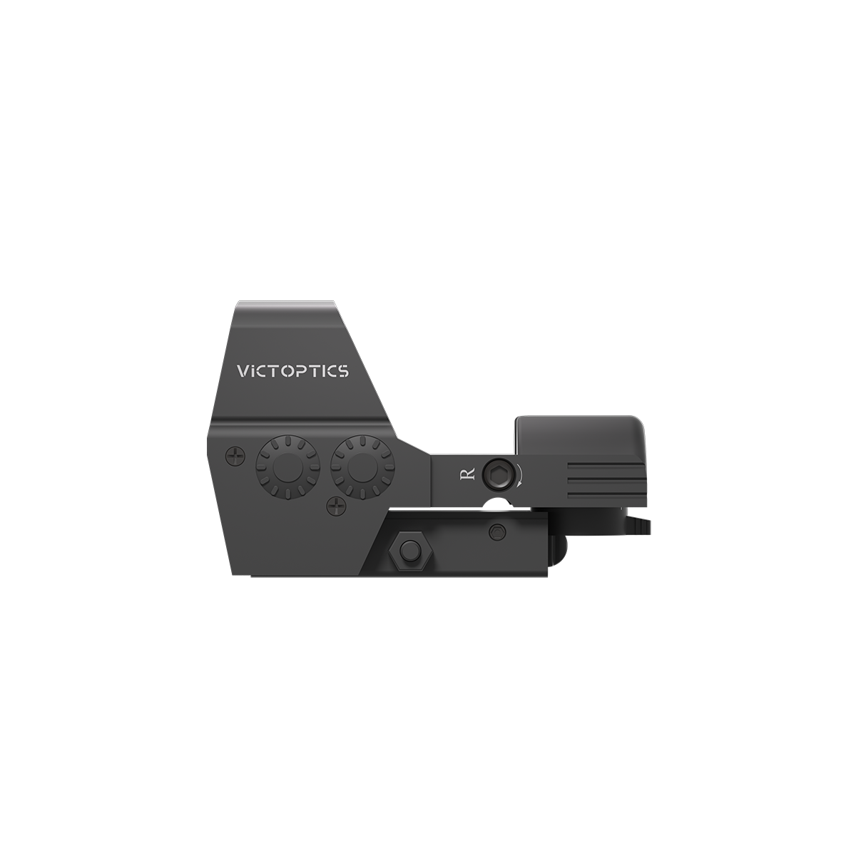 VictOptics SRD 1x23x33 colimator cu patru reticule