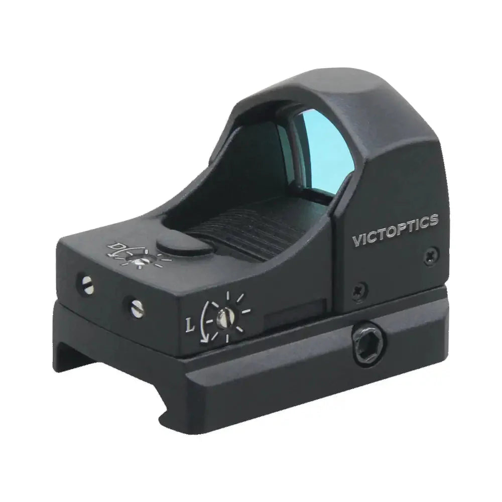 VictOptics V3 1x17x22 colimator Vector Optics