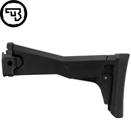 CZ Scorpion 3 / 3+ stocks