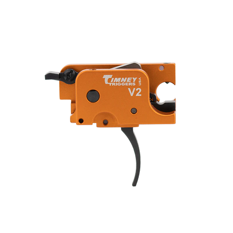 CZ Scorpion Evo 3 triggers