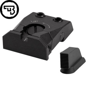 CZ Shadow 2 Compact organe de ochire