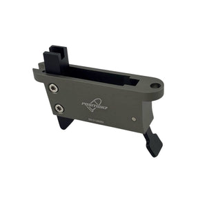 CZ 457 pâlnii pentru încărcător