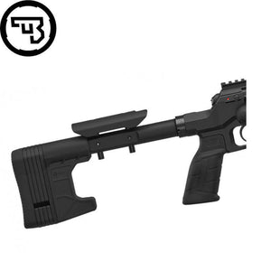 CZ 457 paturi