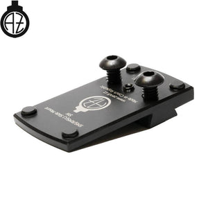 CZ Shadow 2 monturi pentru colimator