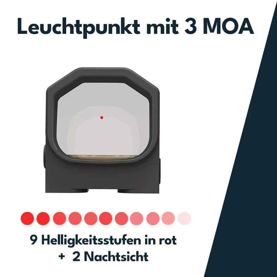 Vector Optics Frenzy 1x20x24 pentru CZ Shadow 2 OR 