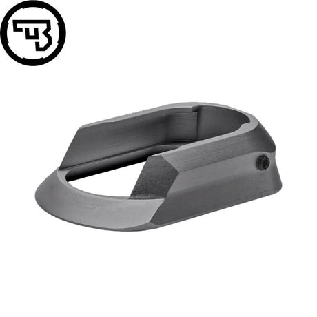 CZ TS 2 magwell din aluminiu | CZ 