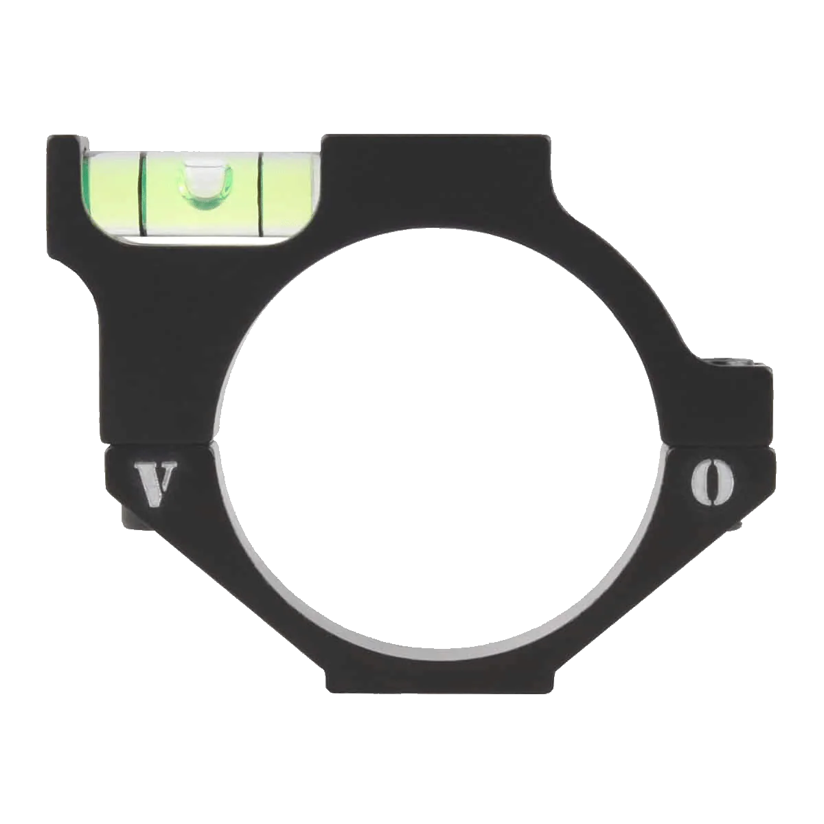 Nivelă cu bulă de 1 inch [25,4 mm] pentru luneta puștii