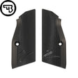 CZ TS 2, CZ Shadow 2, CZ 75B & SP-01 plăsele scurte din aluminiu CZ
