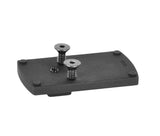 CZ 75B, CZ P01, CZ 75 SP-01 montură pentru colimator | Vortex Venom footprint EGW