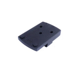 CZ P-10 montură pentru colimator | Holosun K-series footprint EGW