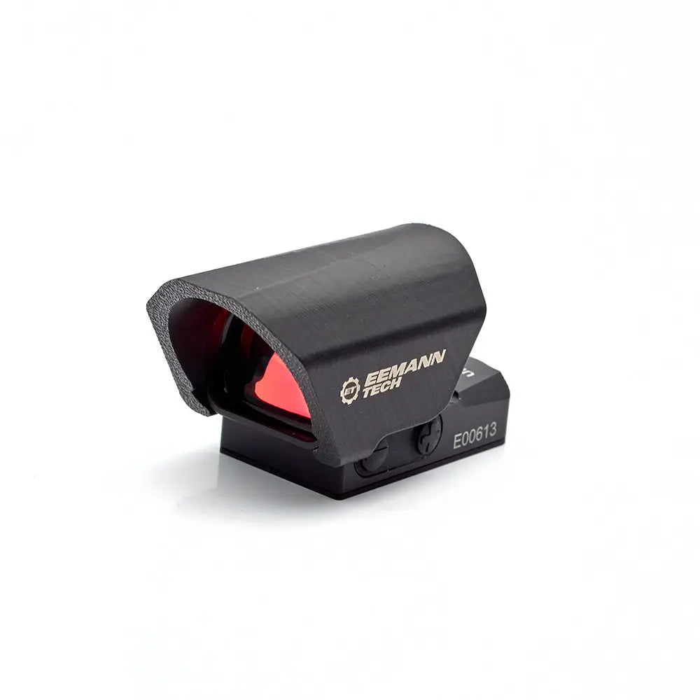 C-More RTS3 capac de protecție pentru ploaie intensă 