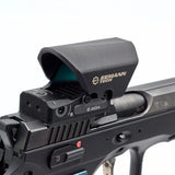 C-More RTS3 capac de protecție pentru ploaie intensă 