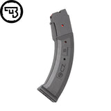 CZ 457 [& CZ 512, CZ 455] încărcător din polimer [.22 LR] | 15 cartușe