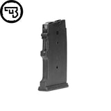 CZ 457 [& CZ 512, CZ 455] încărcător din polimer [.17 HMR / .22 WMR] | 10 cartușe