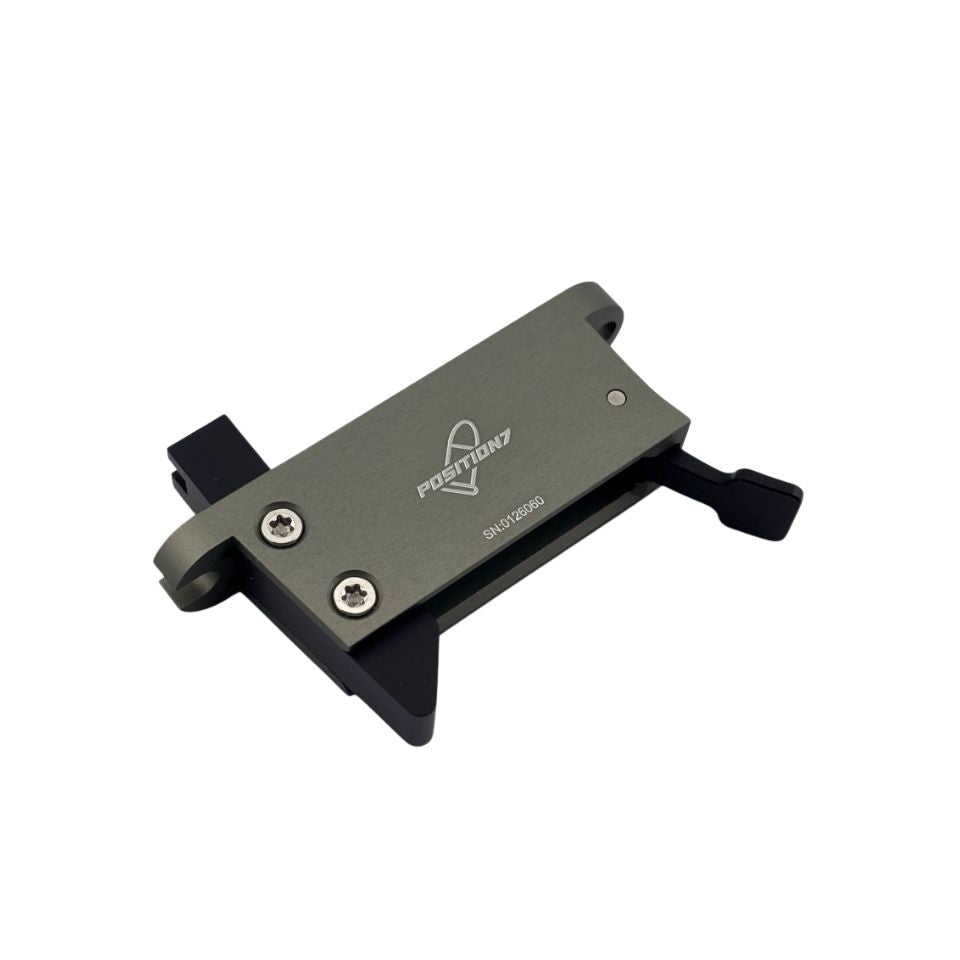 CZ 457 kit magwell alu