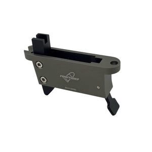 CZ 457 pâlnii pentru încărcător