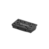 CZ 457 universală montură pentru colimator pentru dovetail | pentru RMR, RMSc, DPP & Docter footprint 