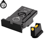 CZ P-10 organe de ochire reglabile | fibră optică A 
